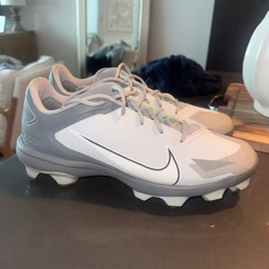 Nike Force zoom trout 9 pro Low Top Molded Cleats (Used)