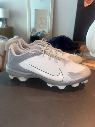 Nike Force zoom trout 9 pro Low Top Molded Cleats (Used)