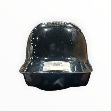 Used Evoshield Batting Helmet No Mask Black MD 11375-S000377729