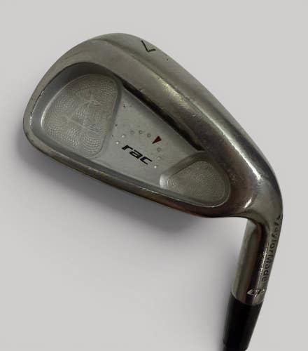 TaylorMade RAC OS 7 Iron Regular 160i Fujikura Graphite RH