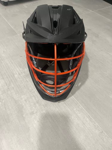 Cascade XRS Pro Helmet (Used)