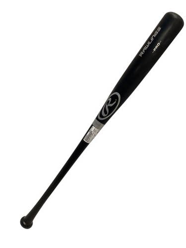 Used Rawlings PRO BB/SB Wood Bat 33" 11443-S000205641