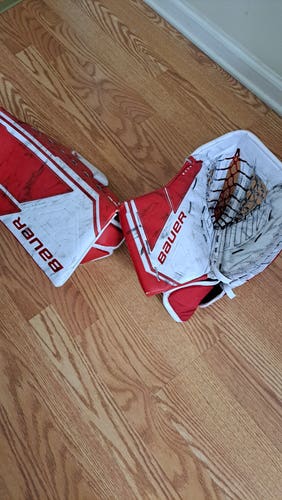 Bauer M5 Pro