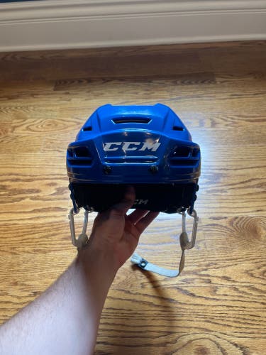 Medium CCM Tacks 310 Helmet (Used)