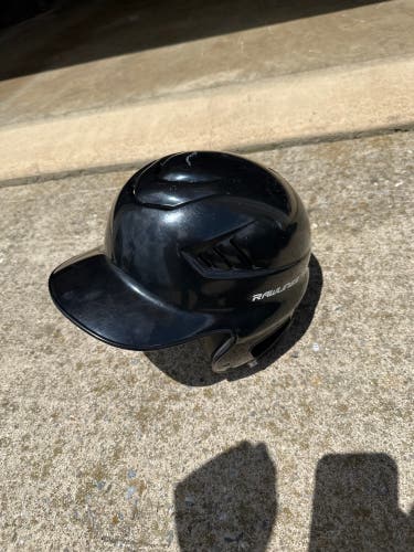 7 1/2 Rawlings Batting Helmet (Used)