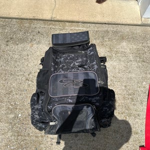 Boombah (Used)