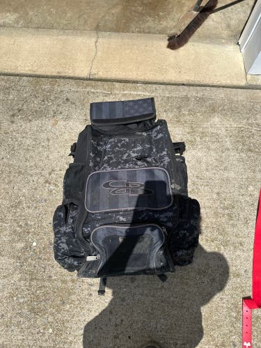 Boombah (Used)