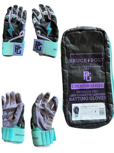 Medium Batting Gloves (Used)