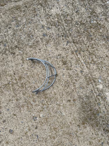 Medium Easton (Used)