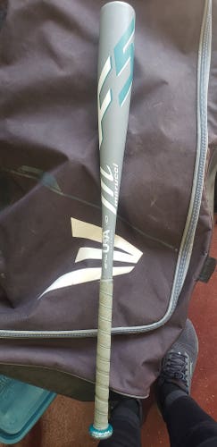 Marucci F5 Alloy USABat Certified Bat (-10) 20 oz 30" (Used)