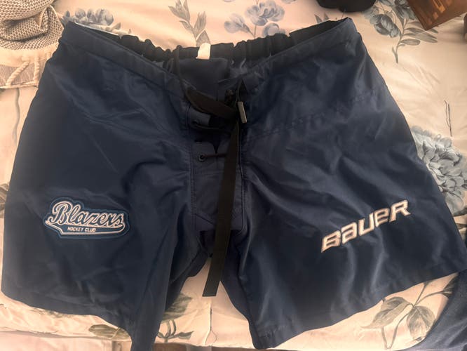 INT-Large Blazers Team Pant Shell (UNUSED)