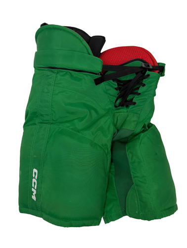 CCM HP 45X Pants Small Green