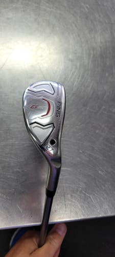 Used Ping G20 Mens Hybrid Club RH 5 Hybrid 11497-S000157986
