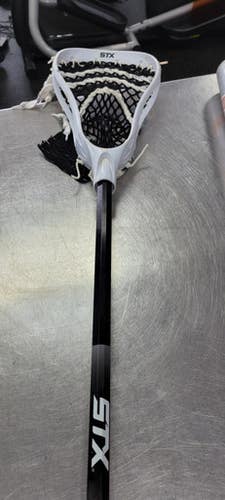 Used STX STINGER Men Atk/Mid Complete Stick None 11497-C000157973