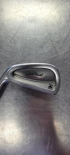 Used Titleist DCI 990 Mens Individual Iron LH 3 Iron 11497-S000157991