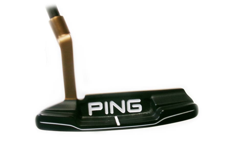 Ping Heppler Anser 2 33