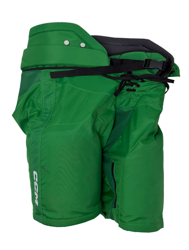 CCM HPTK Pants Large Green