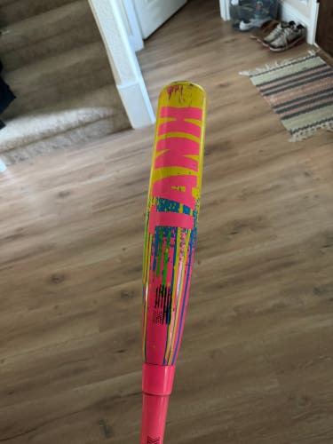 2025 Tank Composite USSSA Certified Bat (-8) 22 oz 30" (Used)