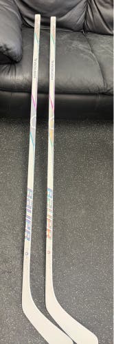 Senior Bauer Proto2 Left Hand Hockey Stick P92 77 Flex (New)