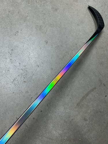 65 Flex P92 BLCKSTCK PRO 2 - Same Kick Point As Proto 2 and XF Ghost Intermediate Right Hand