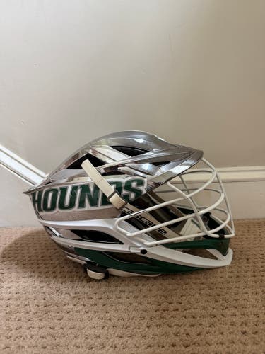 Cascade XRS Pro Helmet
