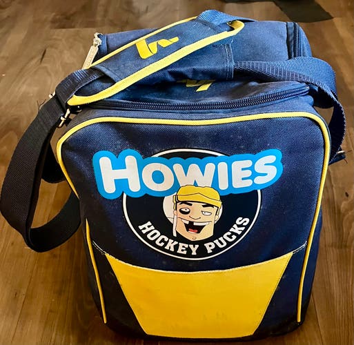 Howies (Used)