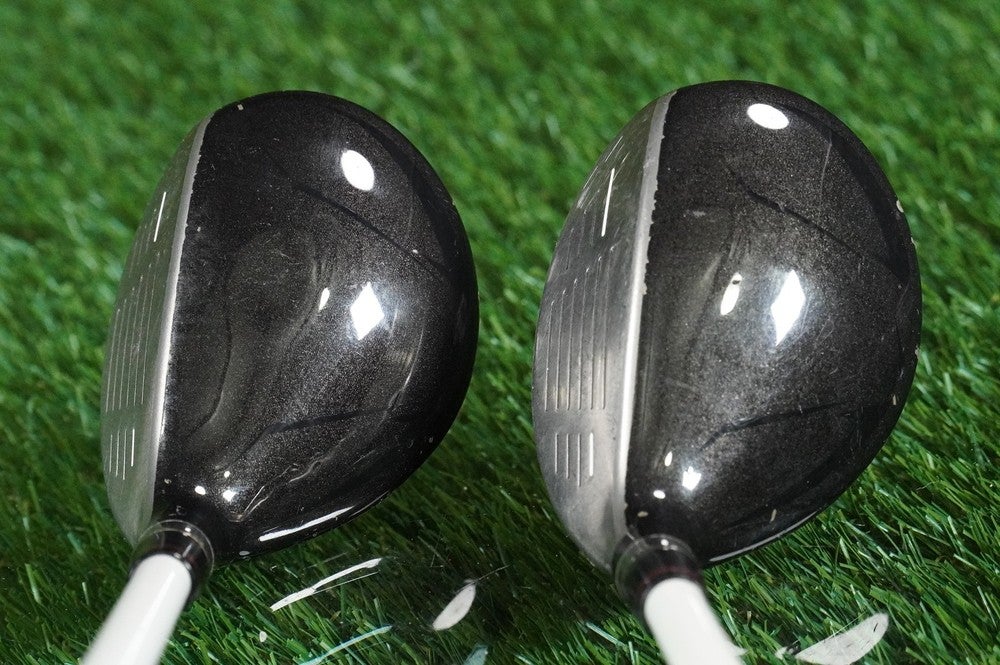 Nike Vrs Fairway Wood for sale - eBay