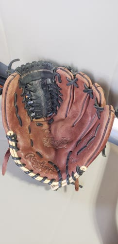 RH Rawlings Sandlot Baseball Glove 11.75" (Used)