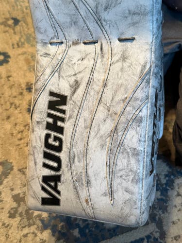 Vaughn Ventus Regular (Used)