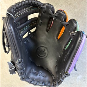 44 Pro RH Baseball Glove 9.5" (New)