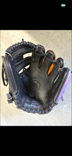44 Pro RH Baseball Glove 9.5" (New)