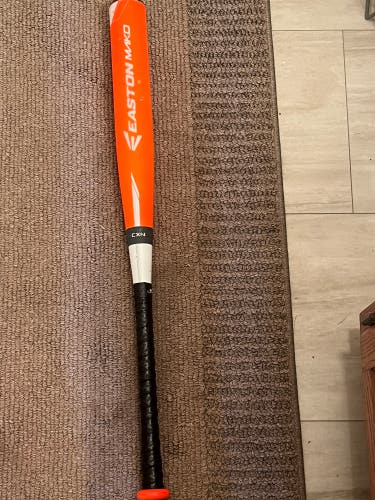 Easton Mako 2015 YB15MK Composite Baseball Bat 29” 18 oz (-11) USSSA 1.15 BPF