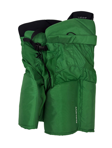 Bauer Pro Pants Large +2 Green