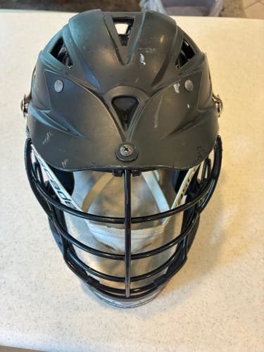 Cascade CPX-R Helmet (Used)