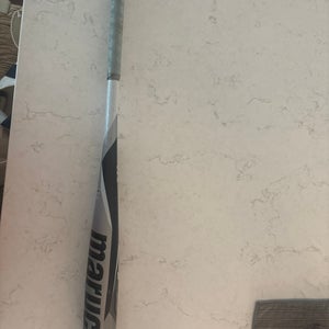 2022 Marucci F5 Alloy BBCOR Certified Bat (-3) 30 oz 33" (Used)