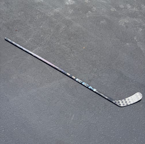 Senior CCM Ribcor Trigger 9 Pro Left Hand Hockey Stick P92M 95 Flex (New)