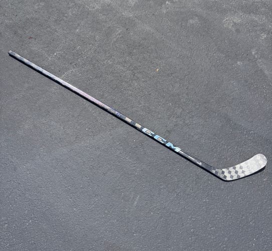 Senior CCM Ribcor Trigger 9 Pro Left Hand Hockey Stick P92M 95 Flex (New)