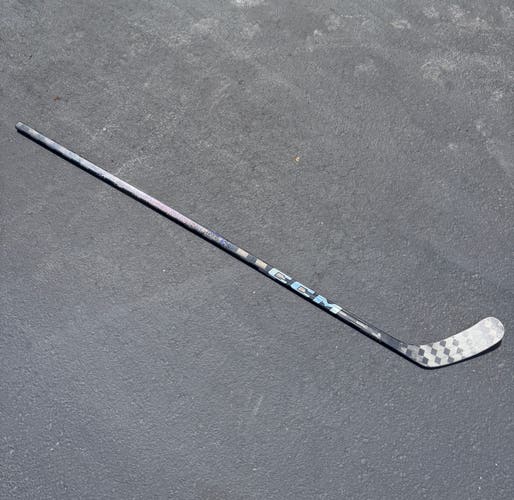 Senior CCM Ribcor Trigger 9 Pro Left Hand Hockey Stick P92M 95 Flex (New)