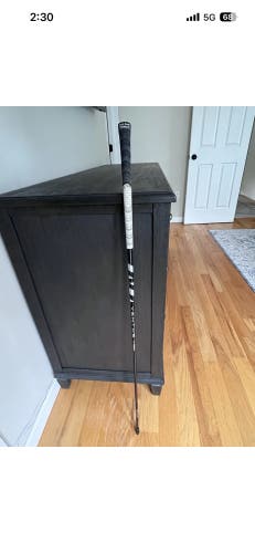 Fujikara Ventus 7X Black Wood Shaft w/ VeloCore, 42.5 Inches With Callaway Tip