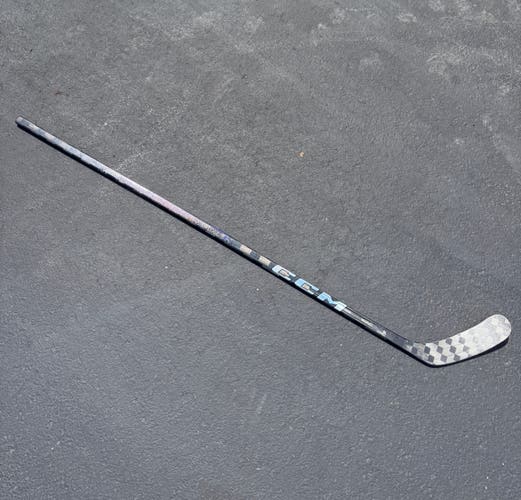 Senior CCM Ribcor Trigger 9 Pro Left Hand Hockey Stick P92M 95 Flex (New)