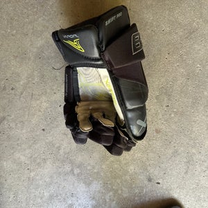 Bauer Gloves 14" (Used)