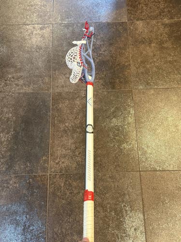 Adult Warrior Evo QX2-O Stick (New)