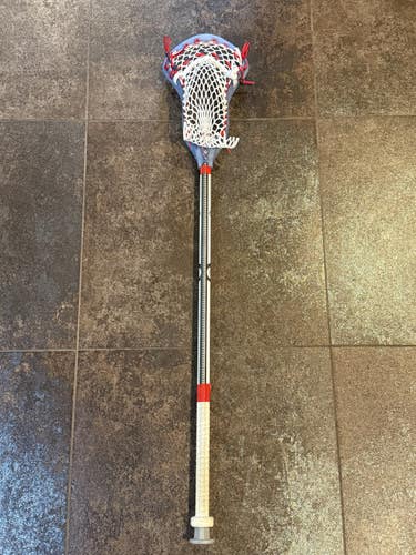 Adult Warrior Evo QX2-O Stick (New)
