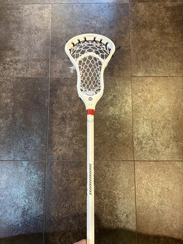 Adult Warrior Evo QX2-O Stick (New)