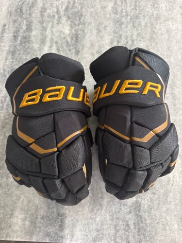 Bauer Supreme 2S Pro Gloves 14" (New)