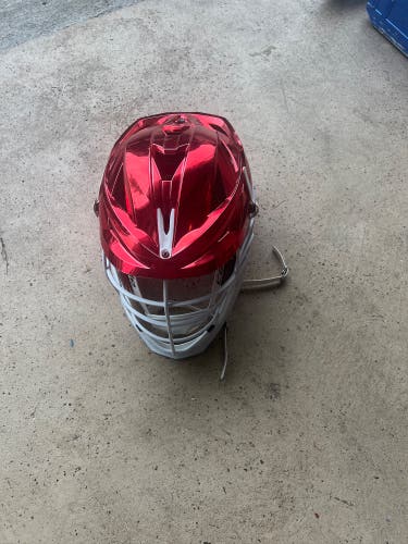 Cascade XRS Pro Helmet (Used)