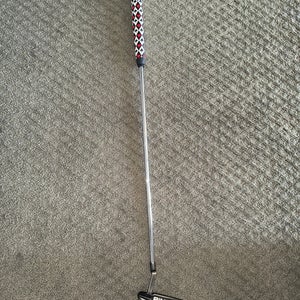 Unisex Ping Sigma 2 Anser Blade Right Handed Putter (Used)
