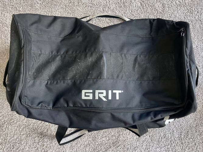 GRIT HX1 Senior Player Bag