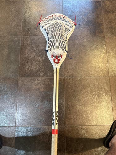 Adult Warrior Evo QX-O Stick (New)