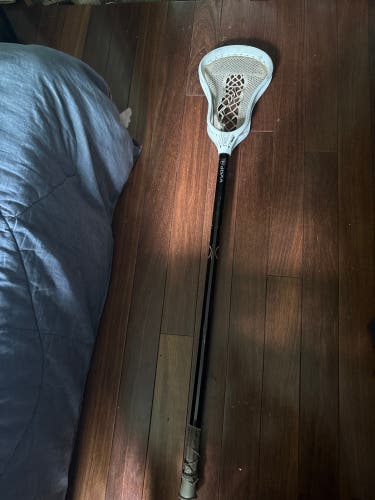 Adult Warrior Evo Warp Stick (Used)